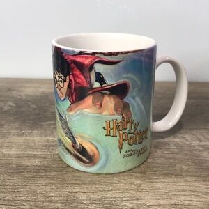 Harry Potter Mug